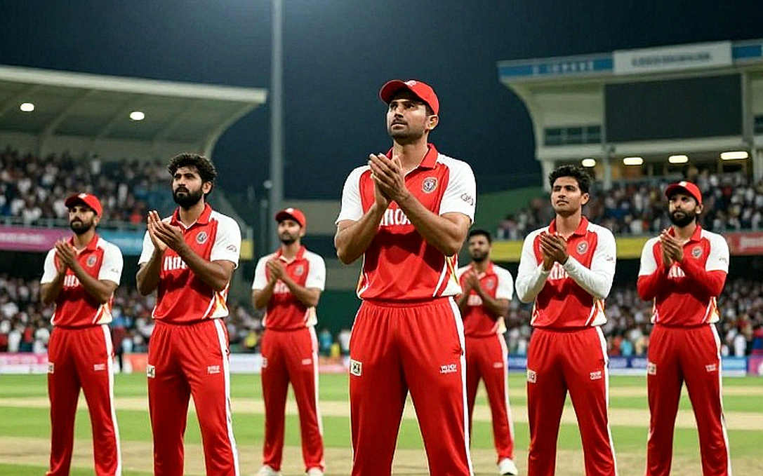 রাওয়ালপিন্ডির করিডর থেকে দুবাইয়ের ফ্লাডলাইট: এশিয়ান ক্রিকেটে কাঠামোর তিন স্তর