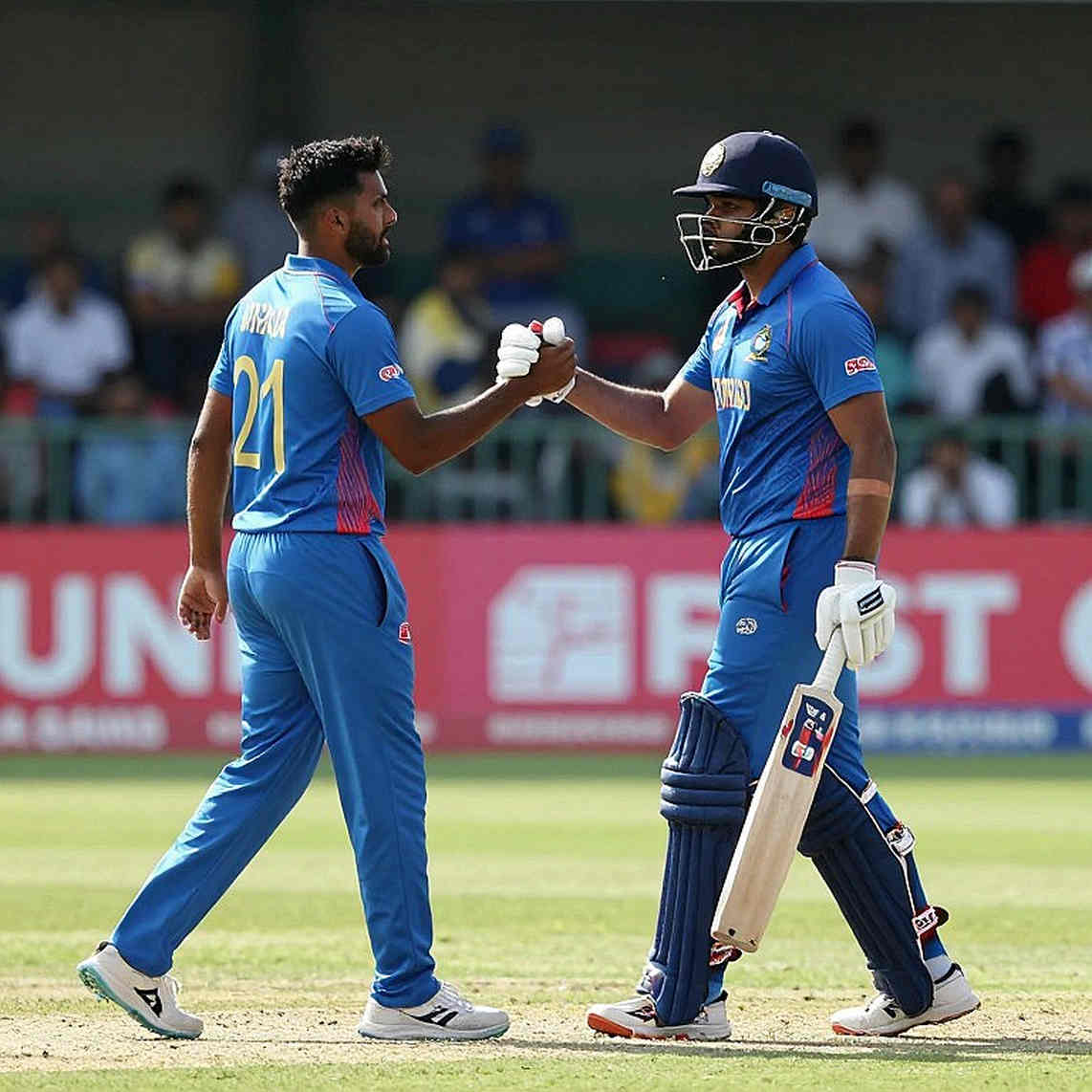 ডট বলের নীরব শ্রম: টি-টোয়েন্টিতে যে সংখ্যাটা সবচেয়ে বেশি প্রতারণা করে