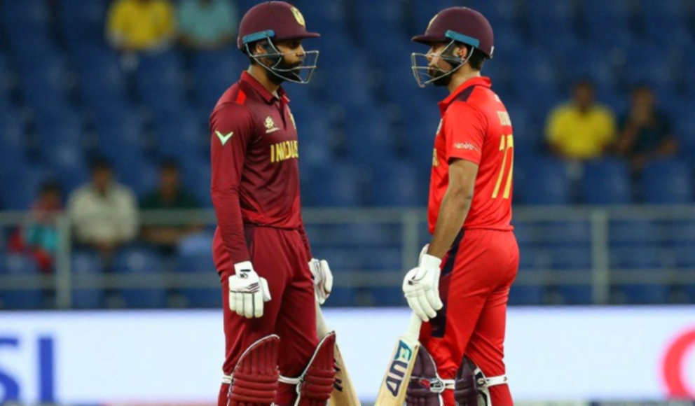 Under the Shadow of ₹27 Crore: Auction-Purse Maths and the NOC War in a World Cup Year
