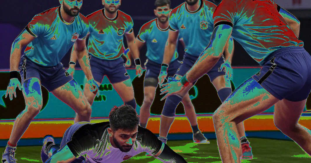 পাওয়ান সেহরাওয়াত বাদ, কমনওয়েলথ কাবাডি ২০২৬-এর প্রাথমিক দলে ভারতের গভীরতার জবাব