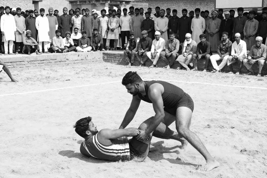 কাবাডি টেবিলের অদৃশ্য ঘড়ি: পয়েন্ট ডিফারেন্স যেভাবে এশিয়ান গেমসের সেমিফাইনাল লিখে দিল