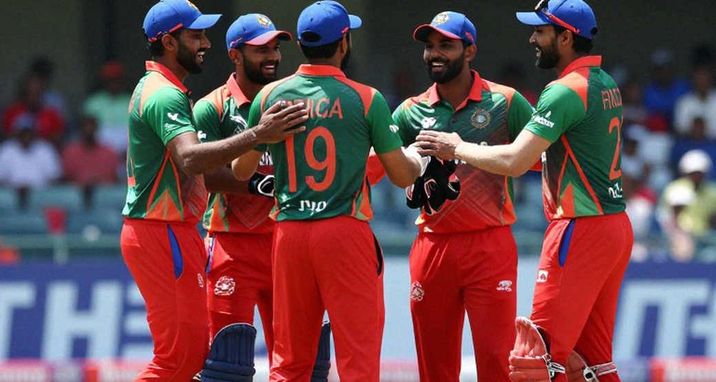 ধারাবাহিকতাই আসল মাপকাঠি: শিল্ডের গড় দিয়ে নিজের টেস্ট-দাবি গড়তে চান অলি পিক