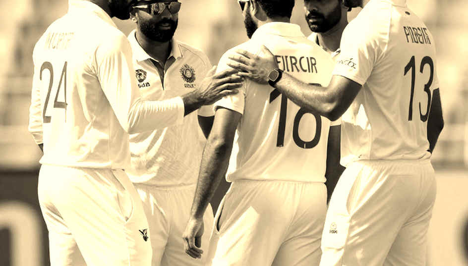 শেষ পাঁচ ওভারের নীরবতা: টুর্নামেন্টের চাপ, বাংলাদেশের ব্যাটিং আর ময়মনসিংহের একটি নোটবুক
