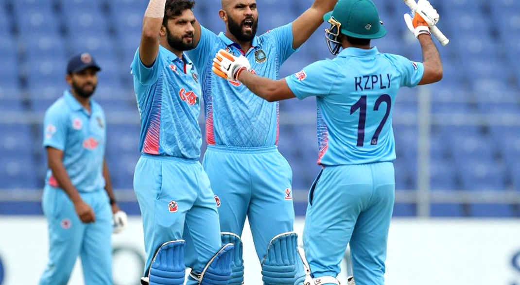 পাওয়ারপ্লের হিসাব, ডেথ ওভারের অঙ্ক: এশিয়ার টুর্নামেন্টে বাংলাদেশের টি-টোয়েন্টি ডেটা-প্রোফাইল