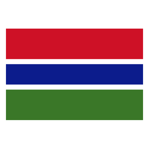 গাম্বিয়া