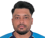 জিশান আলী
