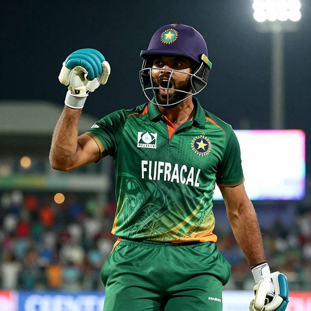 ক্রিকেটের এশীয় শতাব্দী: এক মহাদেশের শক্তি ও তিনটি নীরব ফাটল