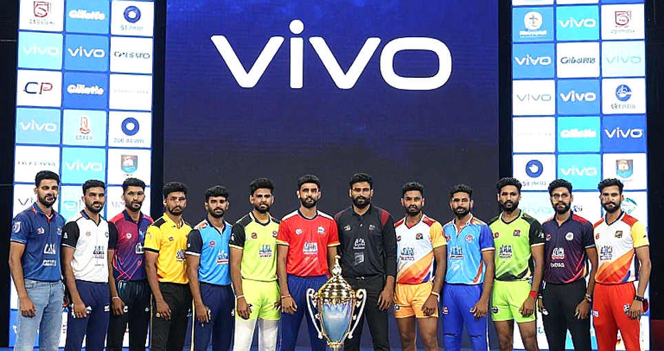 ৮৩-২৭: স্কোর ডিফারেন্সের গাণিতিক ছুরি আর এশিয়ান গেমস ২০২৬ কাবাডির চার সেমিফাইনাল মুখ