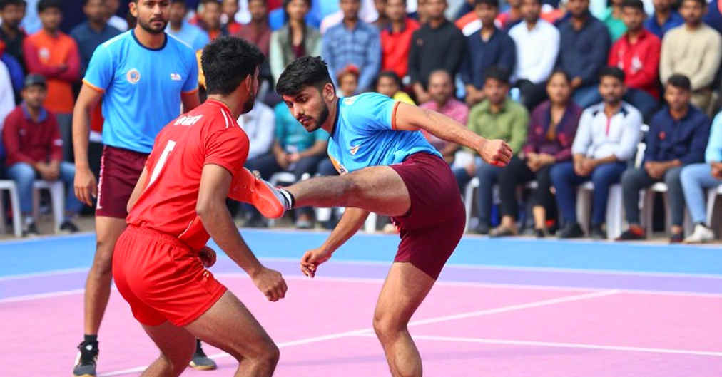 কমনওয়েলথ কাবাডি চ্যাম্পিয়নশিপ ২০২৬: সোনাজয়ী তারকাদের বিশ্রাম আর ১৭ জনের তালিকা যে প্রশ্নটা খুলে দিল