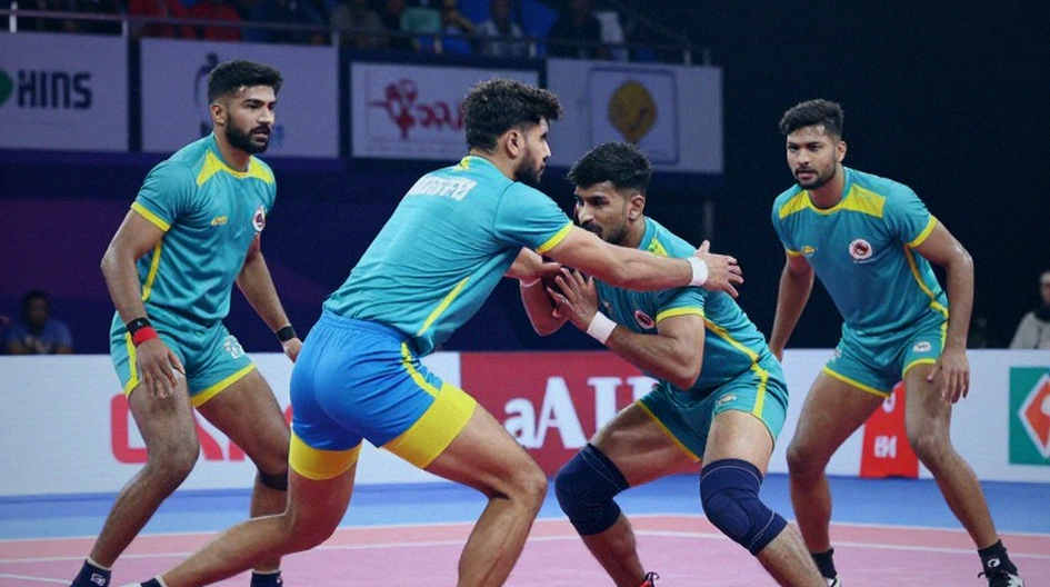 অপরাজিত মানেই অজেয় নয়: এশিয়ান গেমস ২০২৬ কাবাডি সেমিফাইনালে আসল হিসাবটা কোথায়