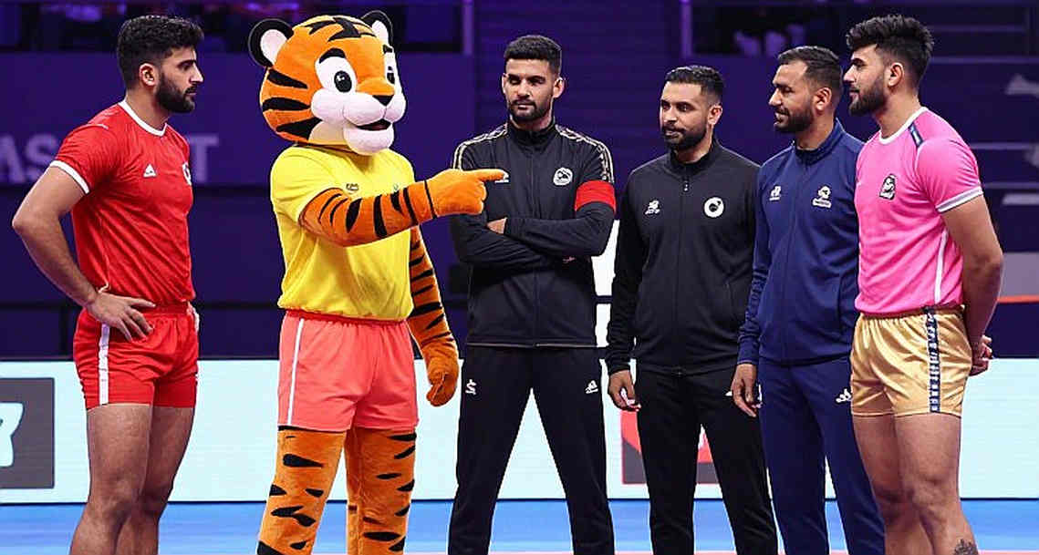 এশিয়ান গেমস ২০২৬: ভারতের ৩৭-২১ জয়ের ভেতরে আসল সংকেতটা চীনা তাইপের ২১ পয়েন্টে