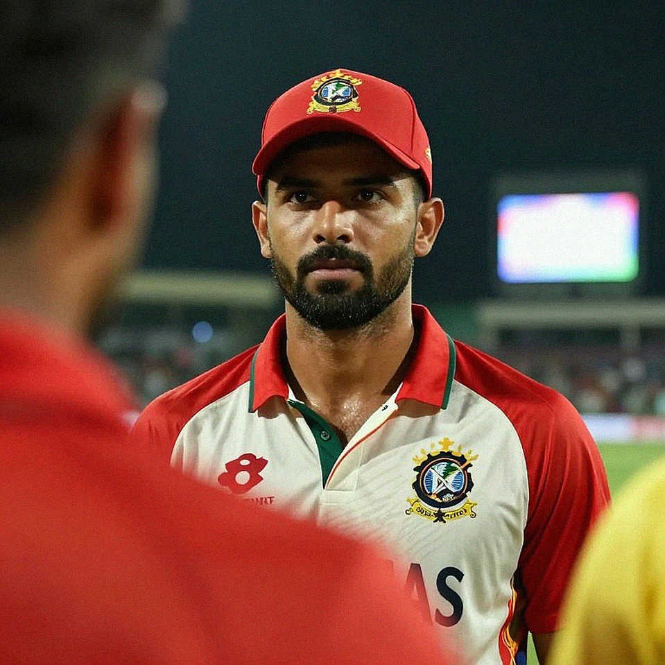 খালি ডেটা, ফাঁপা সিদ্ধান্ত: এশীয় ক্রিকেট বিশ্লেষণের প্রমাণ-শৃঙ্খল পরীক্ষা